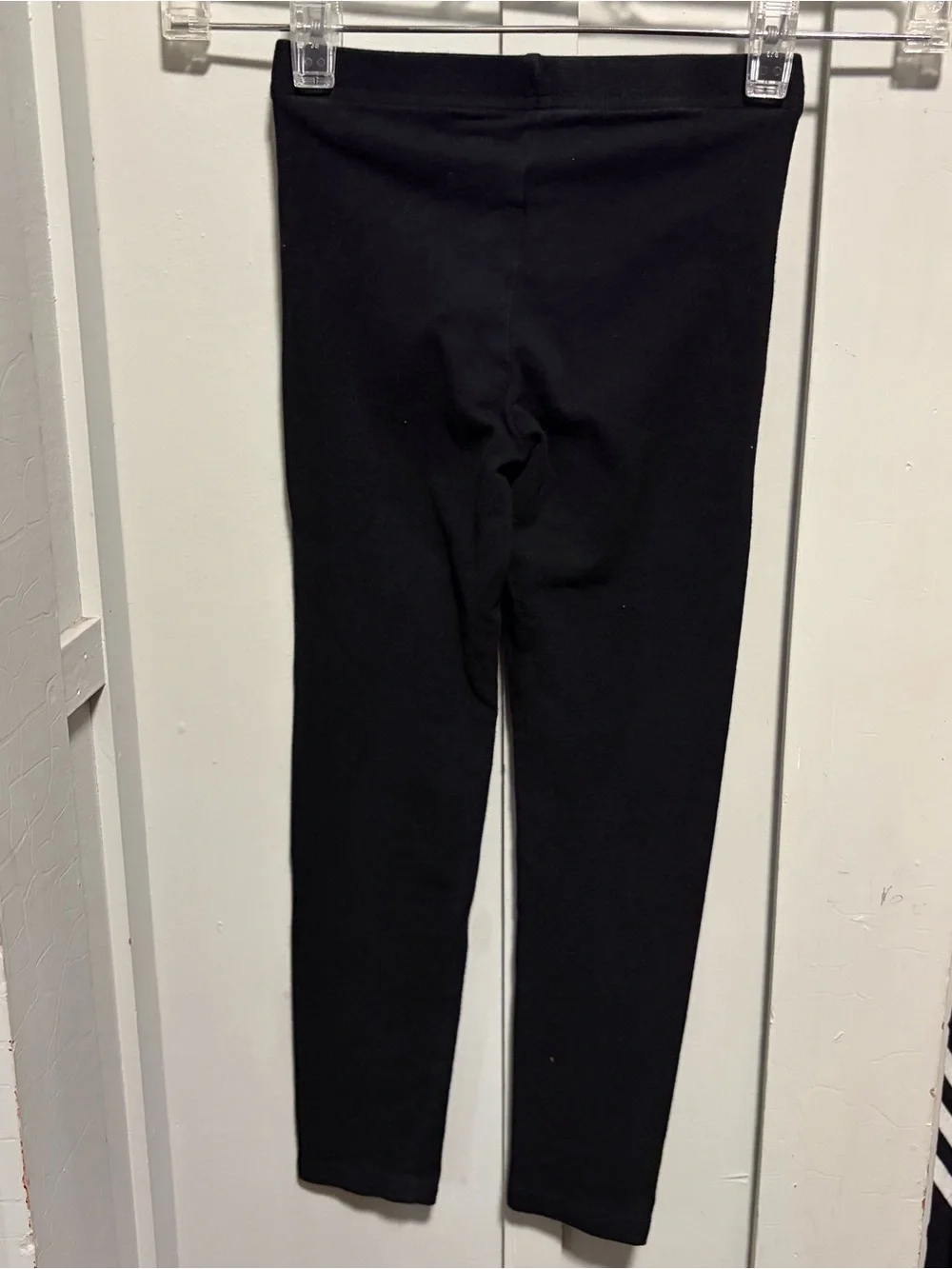 Kids old navy leggings size s